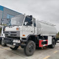 Dongfeng 10ton Fuel Tank Truck Censtar Dispenser